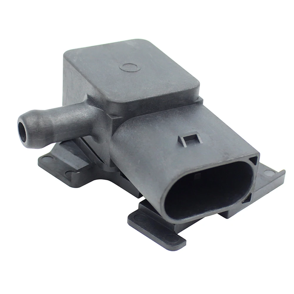 

1/2/5PC DPF Exhaust Pressure Sensor BMW 1 3 5 F21 E90 E91 E93 F07 F10 F11 2.0 L 13627805152 6PP 009 409-021 780515201 7805152-01