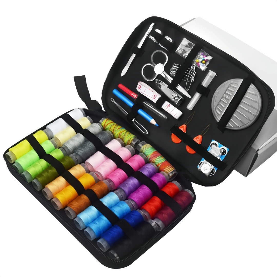 Zestaw narzędzi do szycia DIY  – Travel Accessories To Sew recenzja i cena
