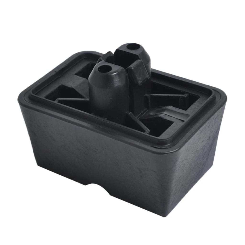 

Автомобильный домкрат, подъемный блок, черный пластиковый сменный домкрат для Mini Clubman R55 Roadster R59 6 серии