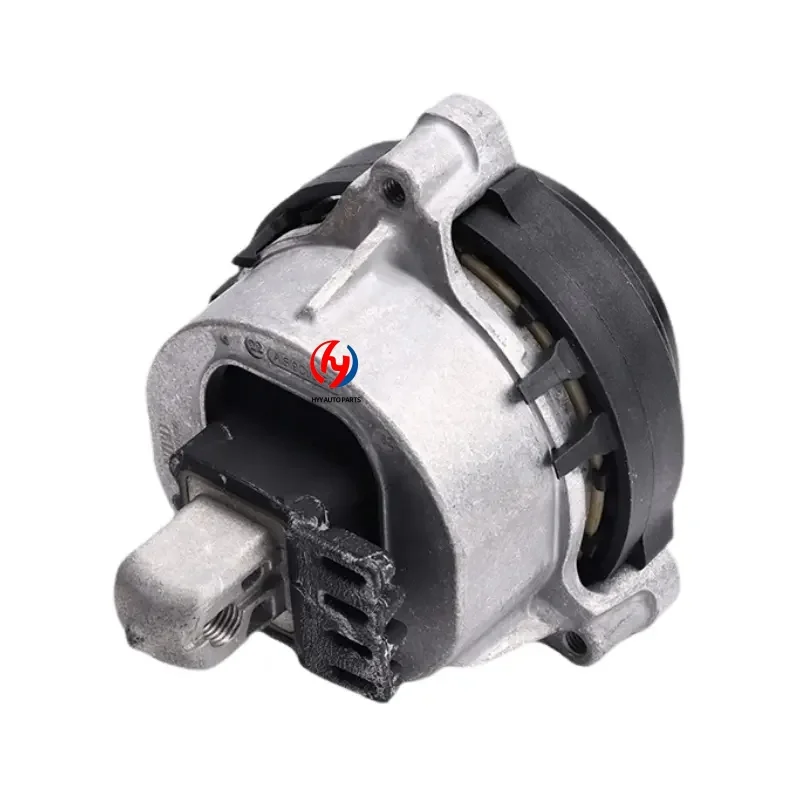 

Automotive Engine Suspension Hydraulic Shock Absorber Rubber Parts OEM 22116860496 Engine Mounts Suitable for G Chassis