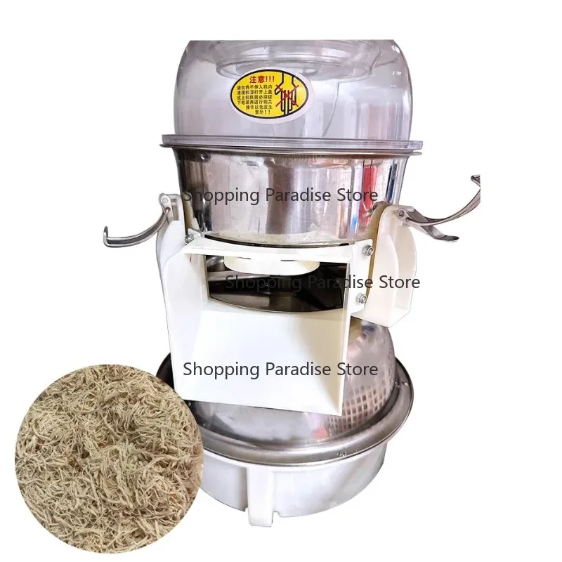 Detachable Blade Chicken Shredding Separation Mincer for Pulled Beef And Pork Kitchen Gadget for Easy Food Preparation