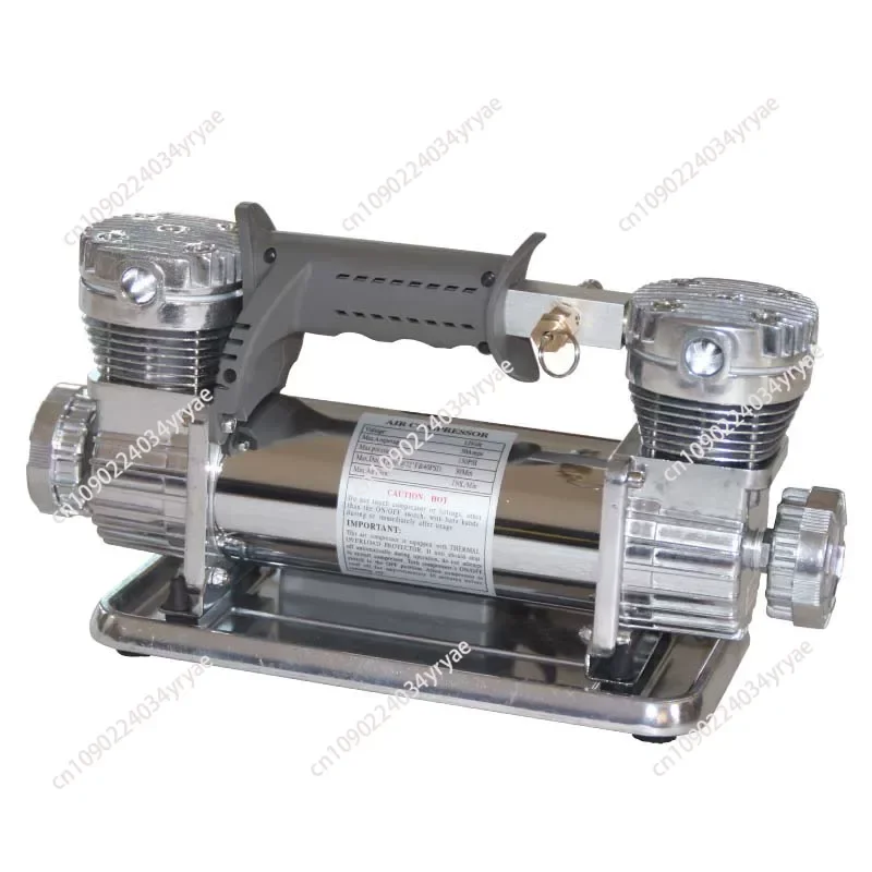 Air Compressor Car …