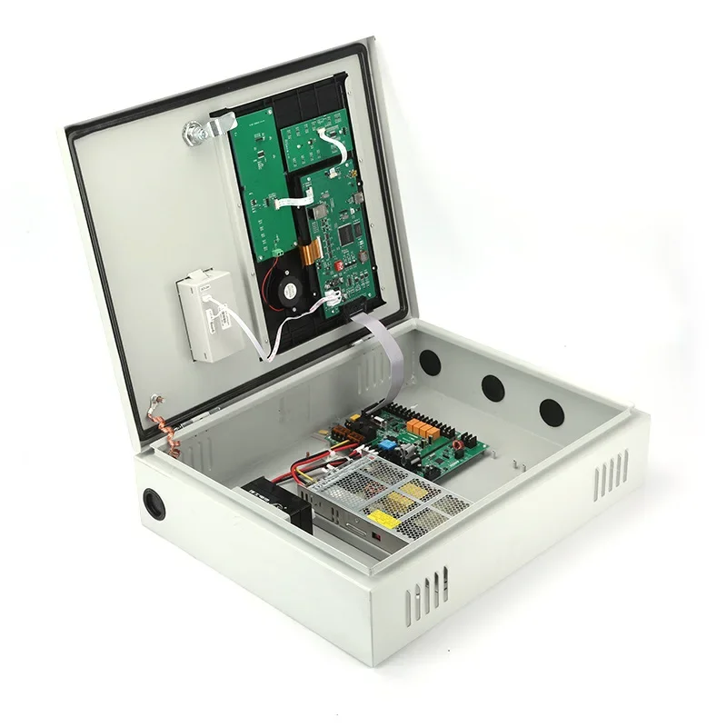 

Air quality monitoring host air quality controller CO concentration detector carbon monoxide toxic and harmful