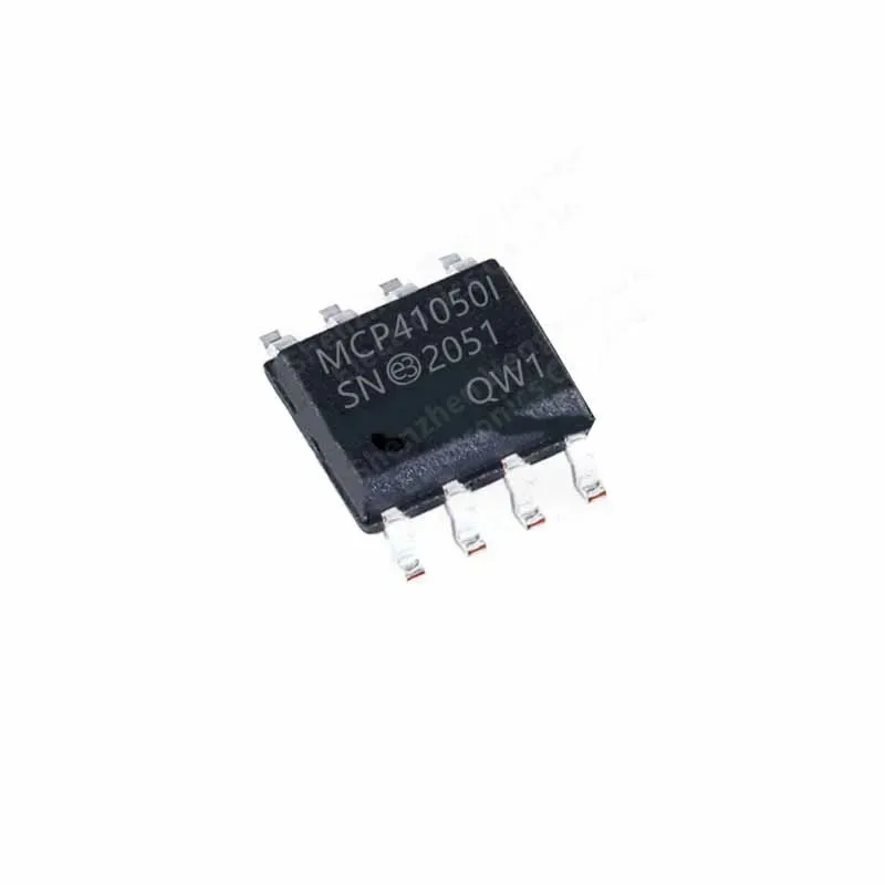 デジタルポテンショメータチップMCU MCP41050-IパッチSOP-8