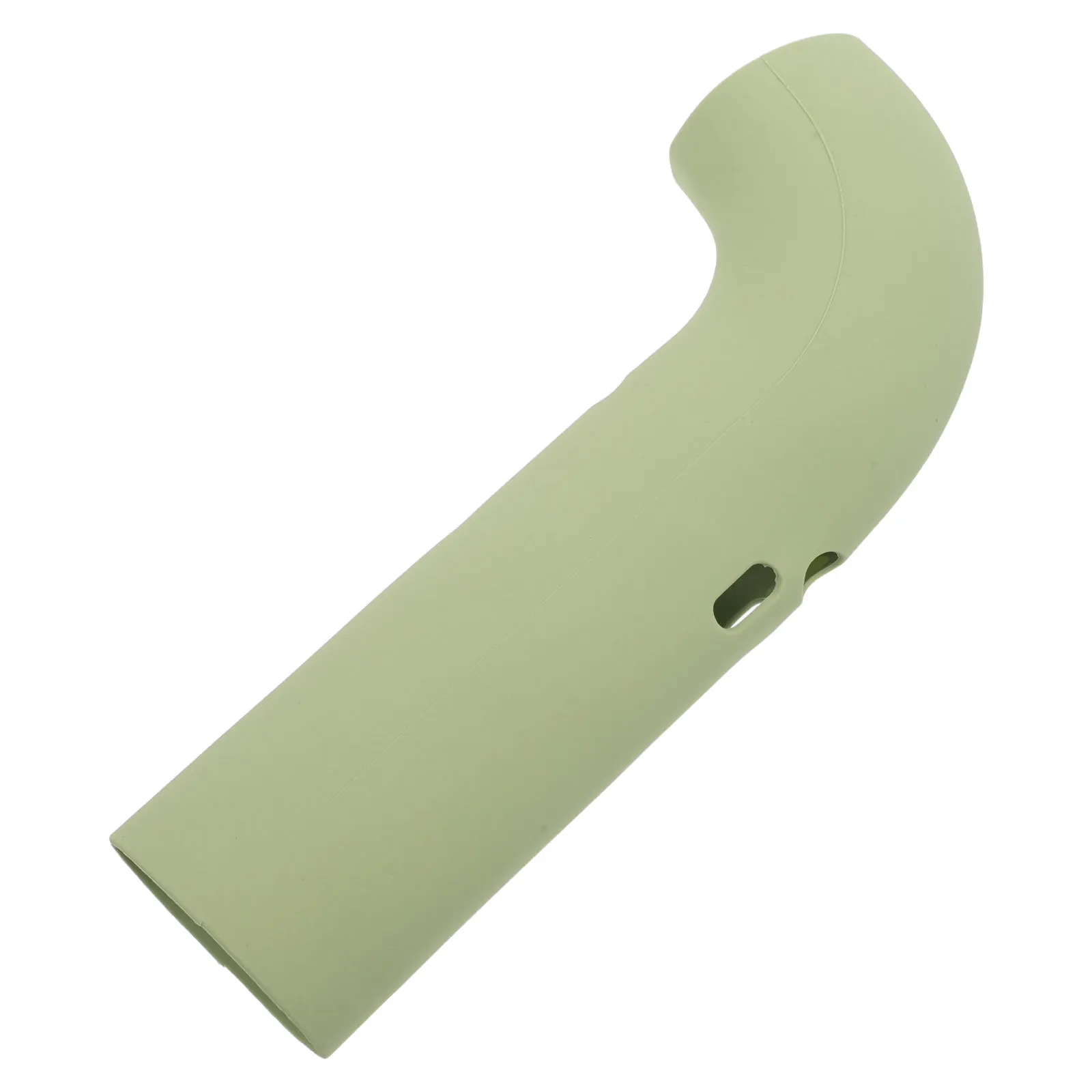 Silicone Protective Sleeve for Hair Dryer Compatible Hd17 Shockproof Heat Resistant Soft Travel Storage Case Anti-Slip