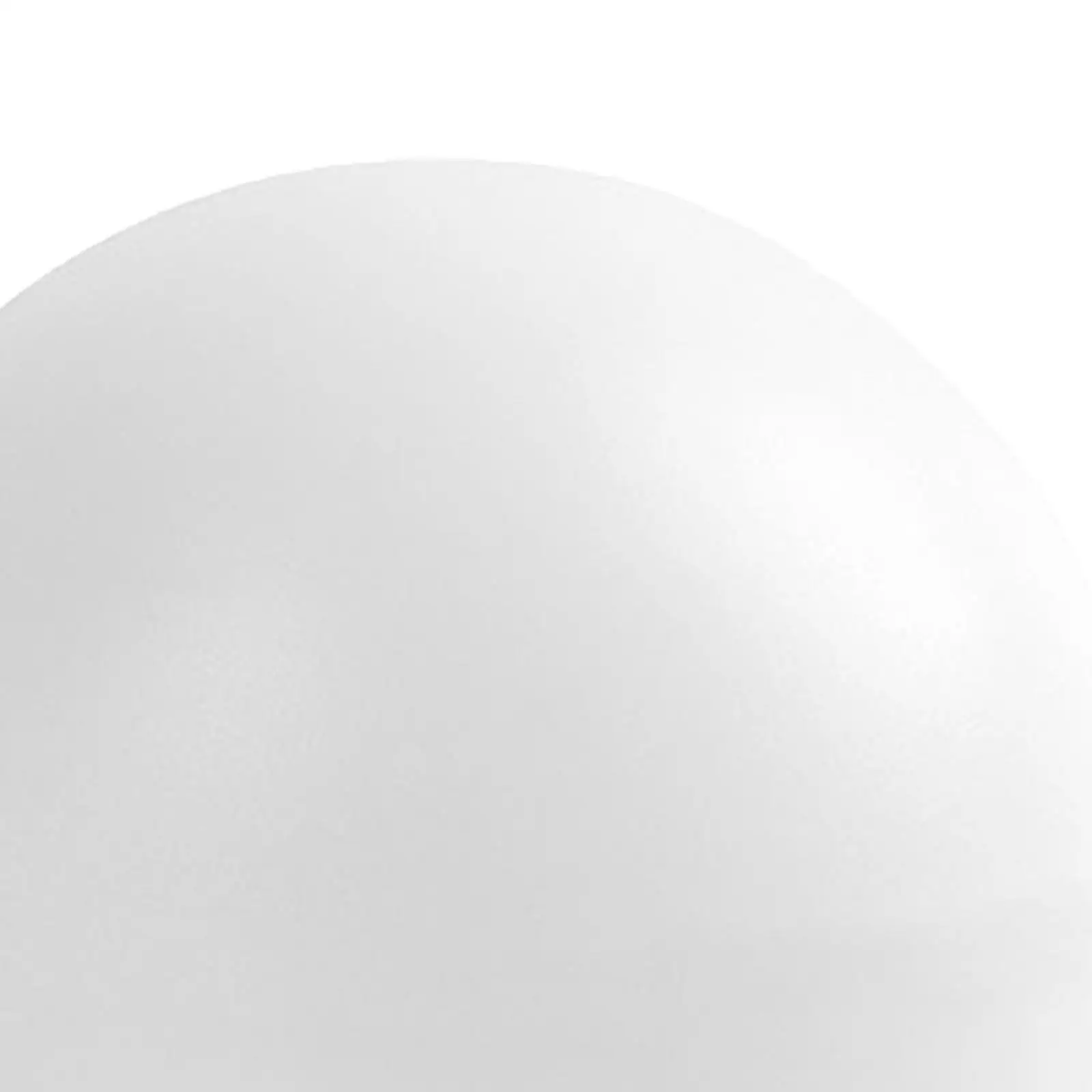 Pool Floating Ball Light Waterproof LED Lamp 16 Color Remote Decor Light for Outdoor Pool Party