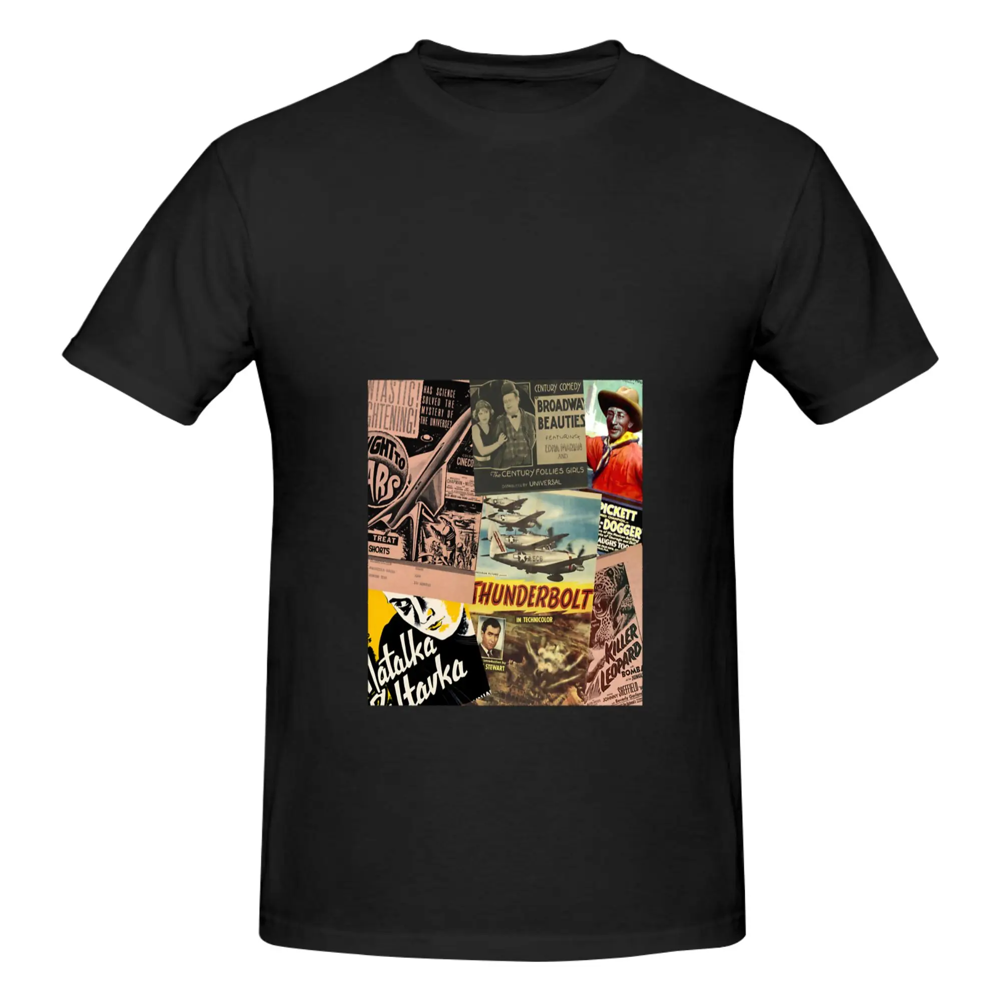 Funny Vintage Movie…