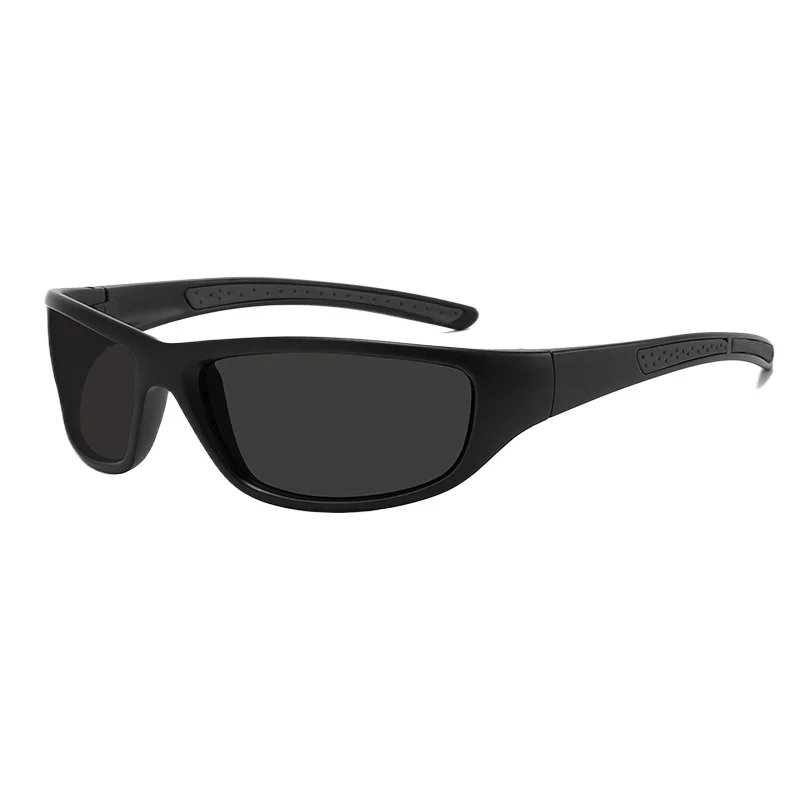 AliExpress PEISHI New Men Polarized Sports Sunglasses UV400 Anti-Glare Full Frame Outdoor Cycling Fishing Glasses with Sturdy Construction Eyewear