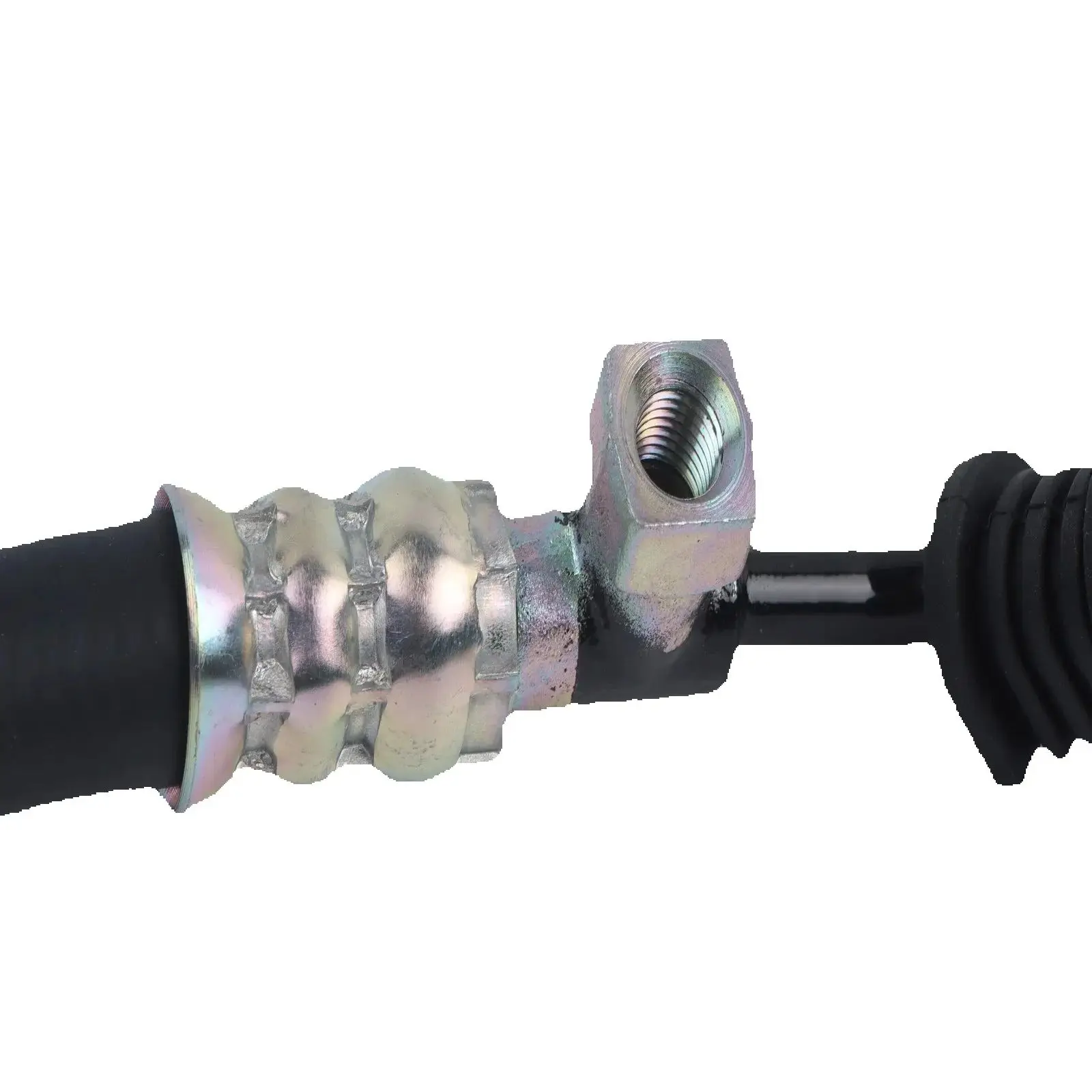 

1 шт. шланг гидроусилителя рулевого управления 53713-S9A-A03 для двигателя Honda CRV 2002-2006 2,4 л