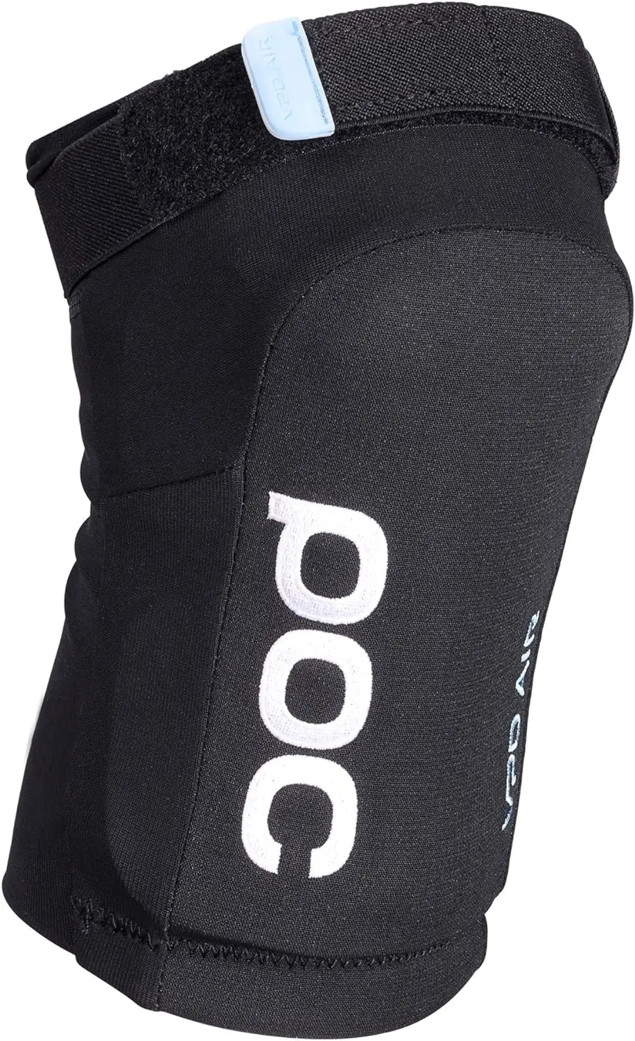 Air Knee-Light and flat knee pad that ensures comfort and safety on the trail