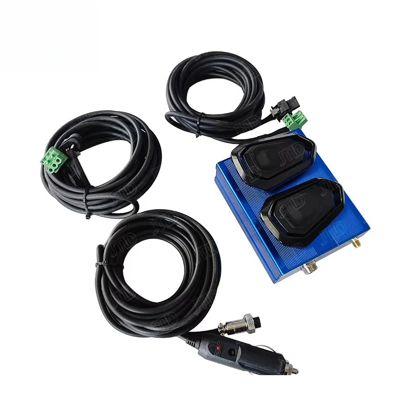 Hot Sale Electric Remote Control for Performance Exhaust Valve Controller