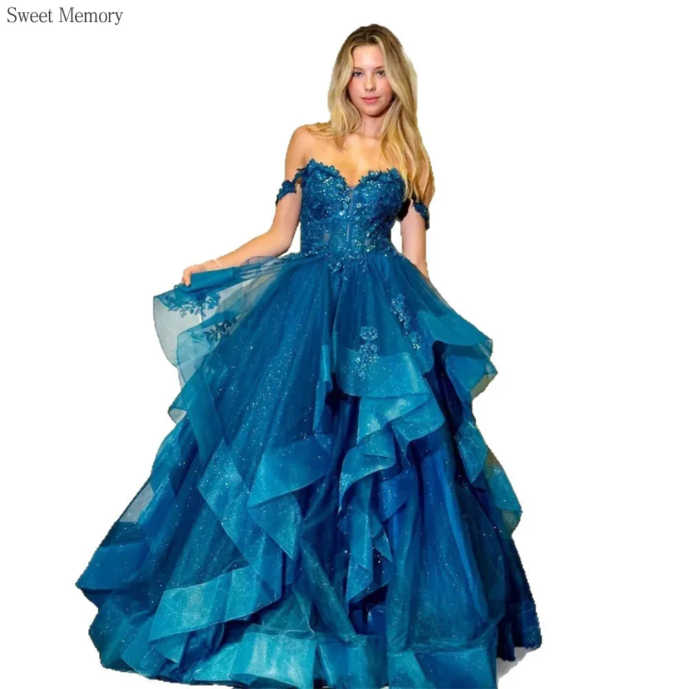 sweet-memory-j1188-abiti-lunghi-blu-per-quinceanera-2026-vestito-da-banchetto-lungo-fino-al-pavimento-abito-da-ballo-per-donne-vestito-da-festa