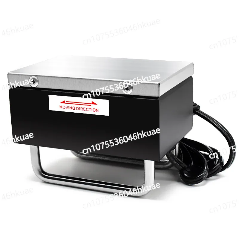 

DF-TB60 Портативный промышленный размагничиватель, ручной инструмент размагничивания 220 В