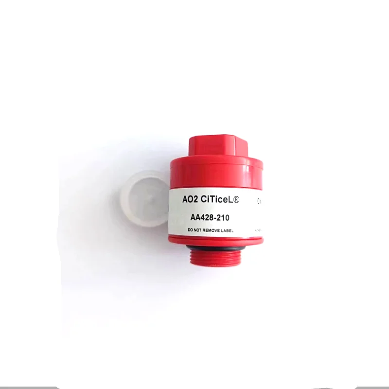 

2025 Part Number AA428-210 Vehicle Exhaust Analysis City Citlcel O2 Gas Sensor