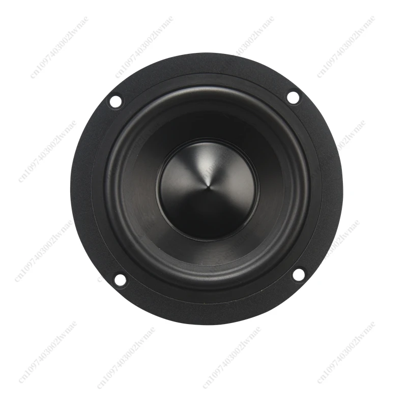 Speaker Medium Bass, Neodymium Magnetic Aluminum Basin 4~ 7 Inch Speaker,  Mid-range Speaker