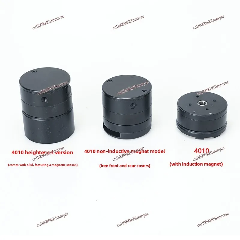 4310 4010 Brushless PTZ Motor 120T Three-phase Synchronous Brushless Motor