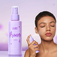 Oil control, makeup setting, spray, makeup holding, sweat proof, makeup brightening, base makeup shaping