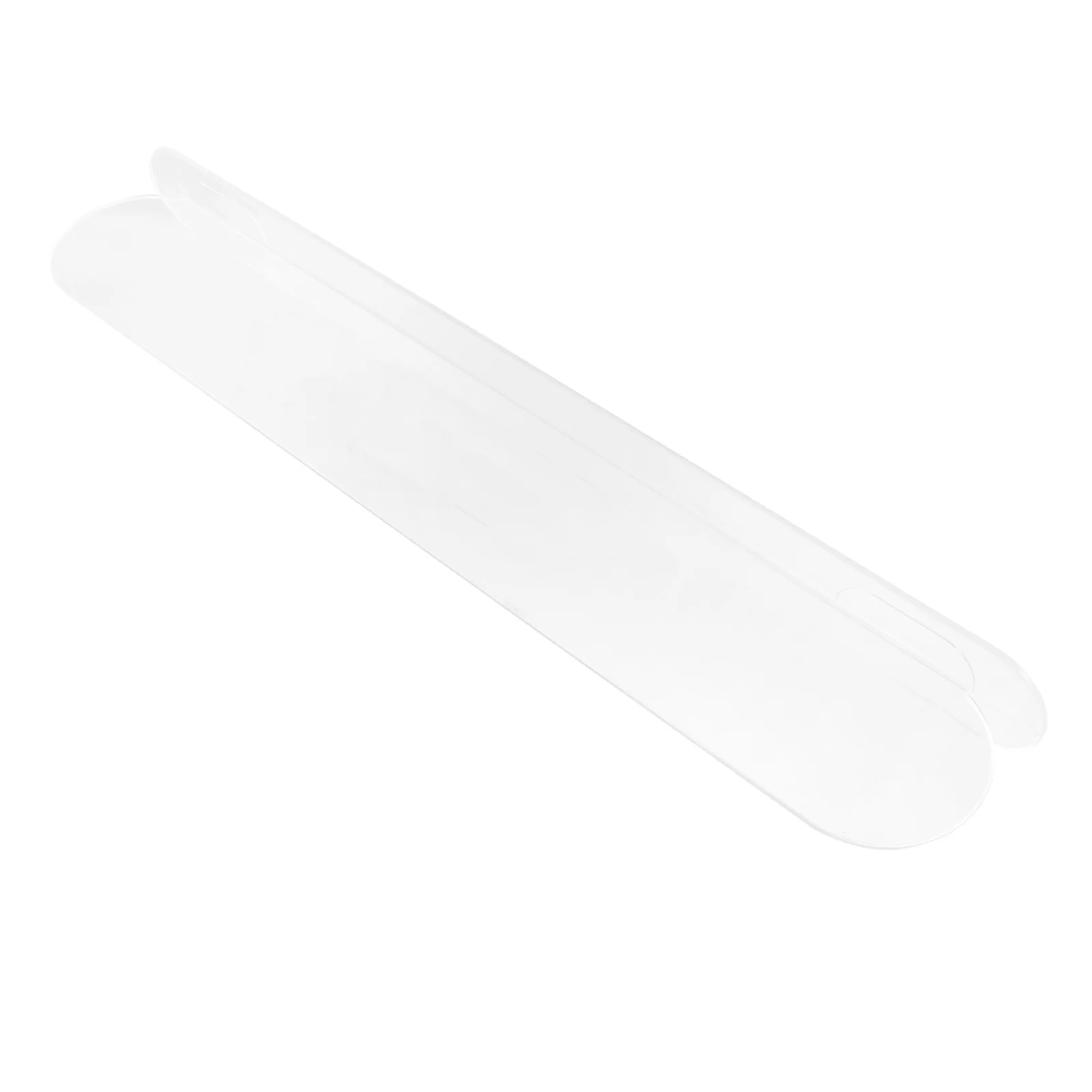 

1Pcs Kitchen Sink Water Splashing Baffle Durable Impermeable Anti-Splash Guard Practical Household Splash Plate