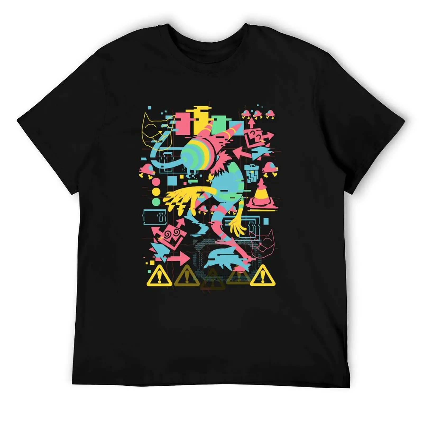 

Deltarune Spamton Merch Deltarune Ch2 Shirt Classic T-Shirt t shirts for man cotton funny t shirts for man graphic funny T-Shirt