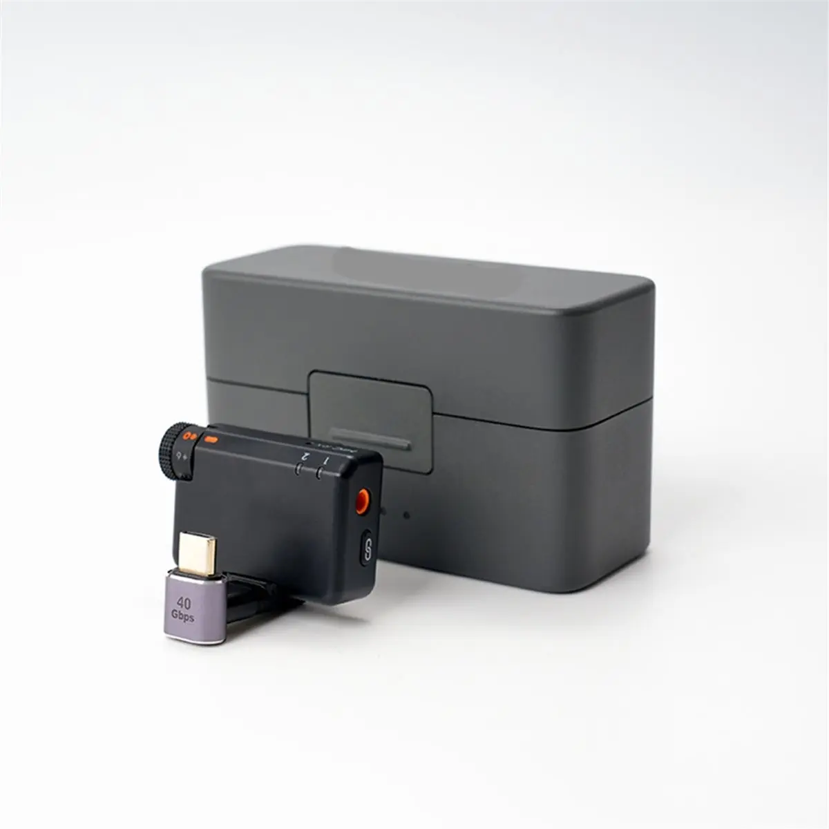 *A96ZZ For Dji Mic …
