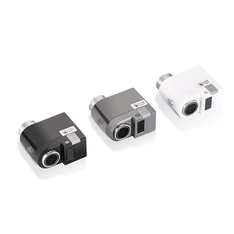 Waterproof Water Saver Touch Sensor Induction Faucet Adapter Delay Aerator Splash Proof