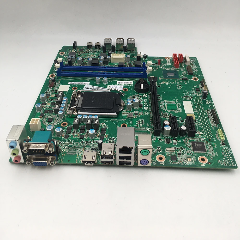 لينوفو ثينك سنتر E76x M425 M525 سطح المكتب اللوحة IB365MH 5B20U53853 DDR4 LGA1151