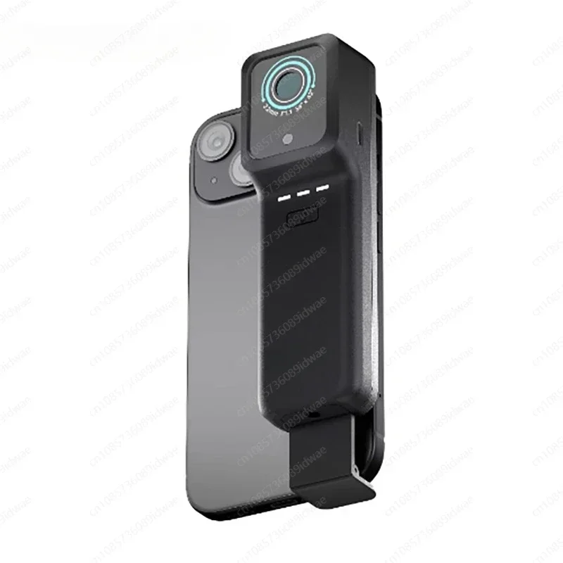 

TP2 infrared thermal imaging floor heating detection high definition thermal imaging camera for Android Apple