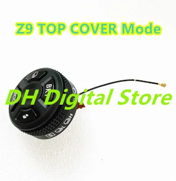 

For Nikon Z9 top turntable mode turntable