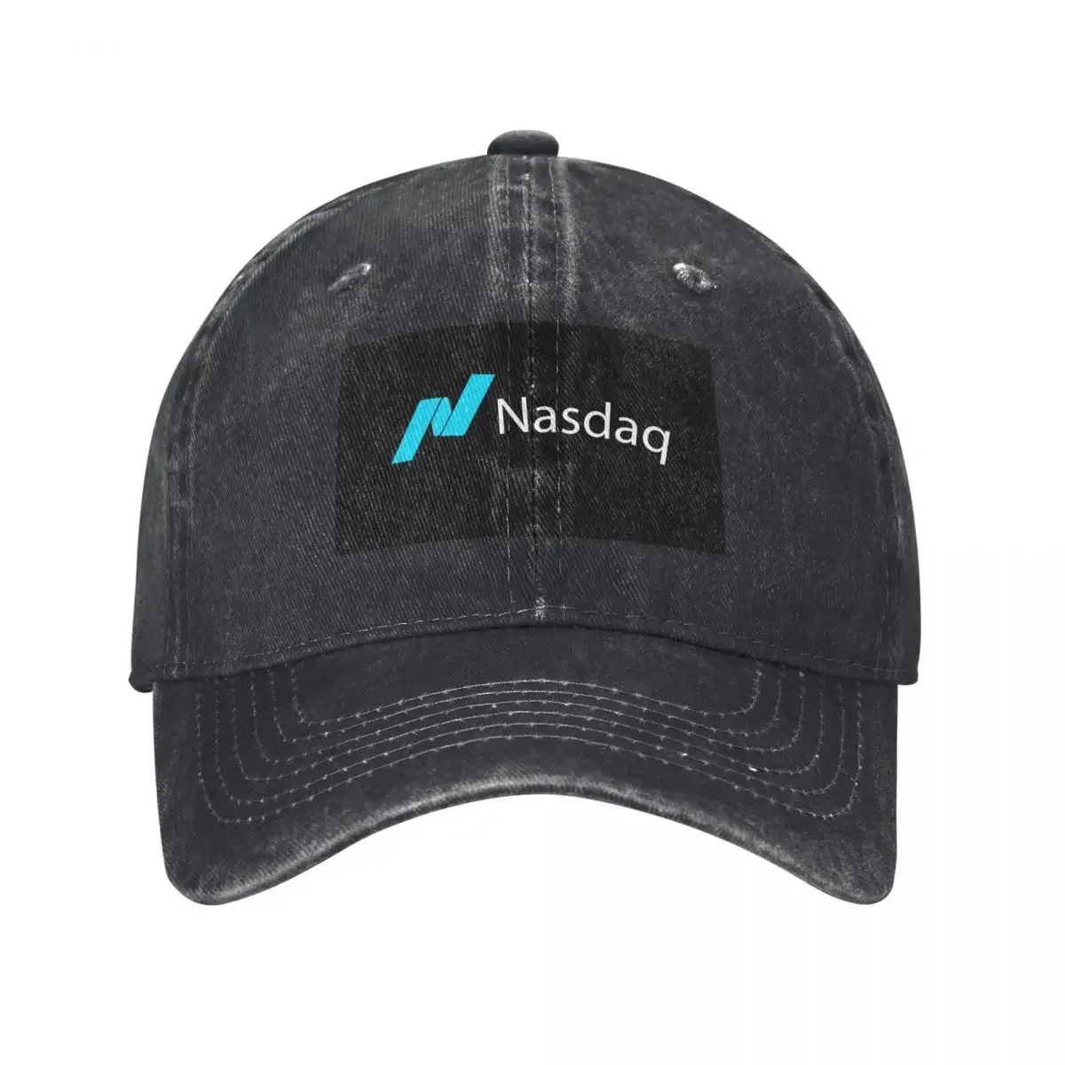 Nasdaq stock market Baseball Cap Kids Hat dad hat Women Beach Fashion Men's