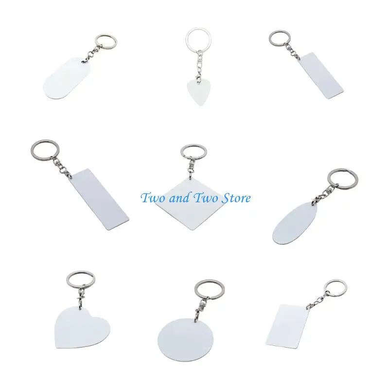 

HX6F 10 Reusable Aluminum Labels Quick Attachment System Perfect for Environmental Campaigns