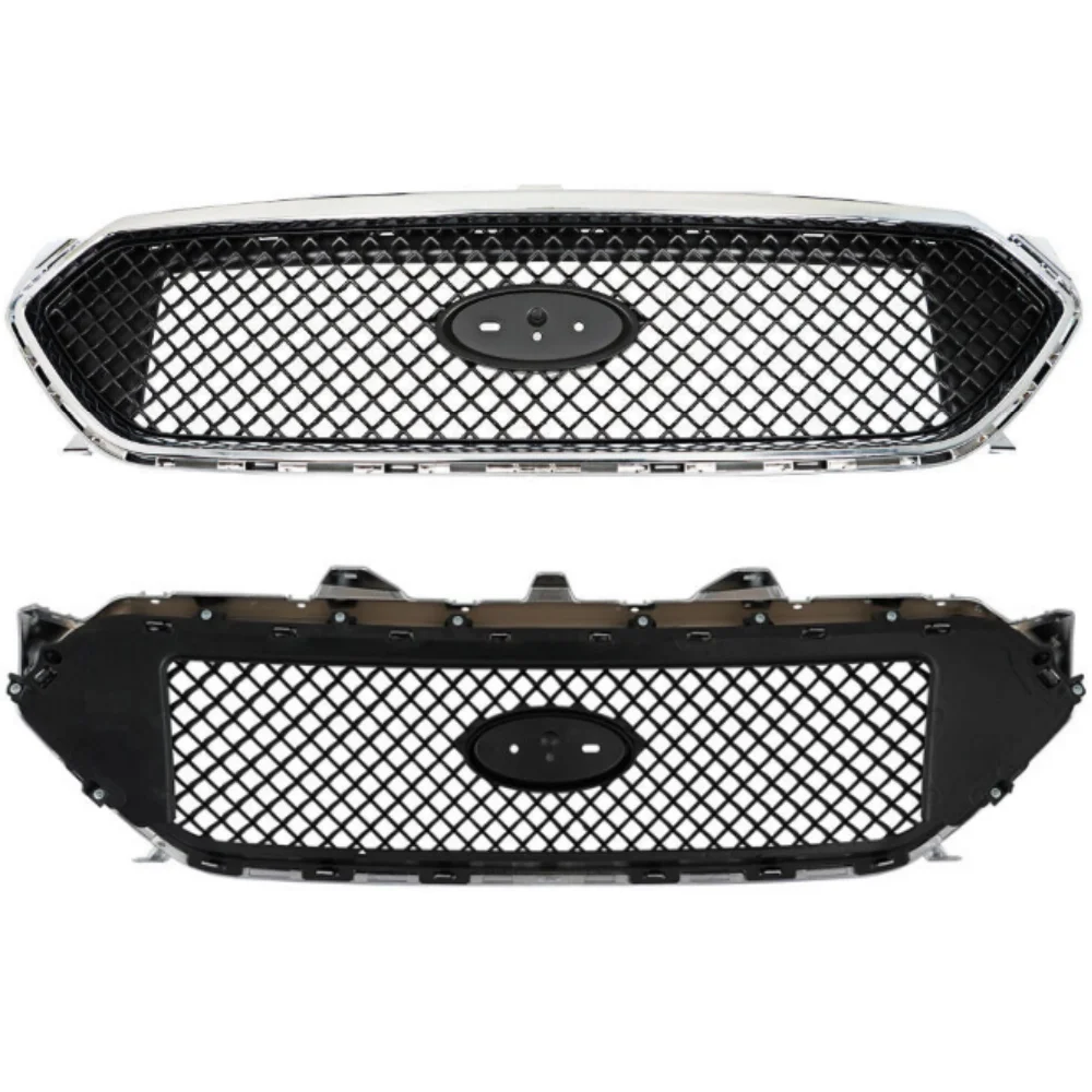 Front bumper grille For Ford taurus 2013-2018 US