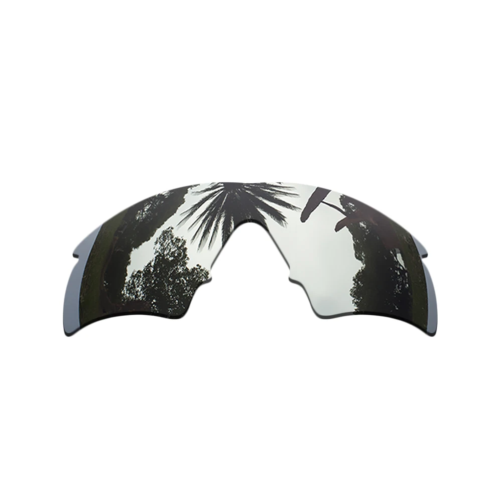 Polarized Replacement Lenses for OAKLEY M Frame Hybrid Sunglasses Anti-Reflective Anti-Scratch - Multiple Options