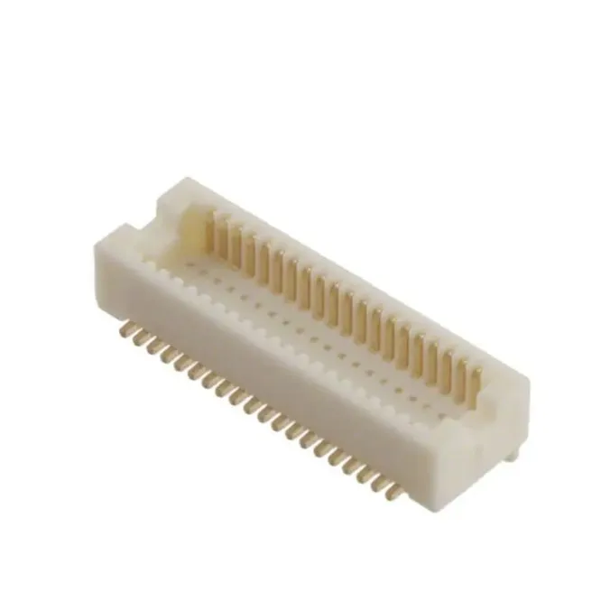 Free shipping   DF12(3.0)-40DP-0.5V   40P 40PIN 0.5MM   10PCS