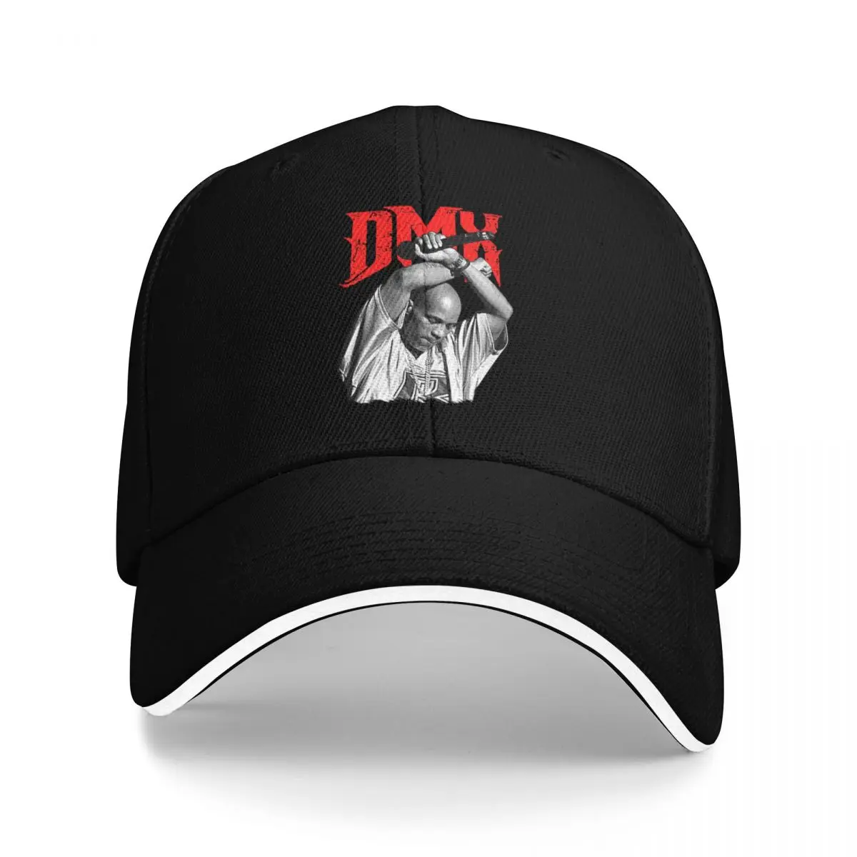 

RAP LEGEND Essential T-Shirt Baseball Cap Military Cap Man Winter hat Golf Wear Men Women's