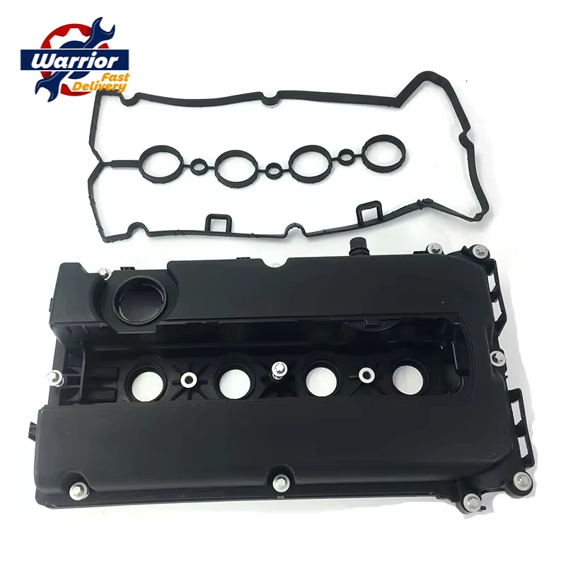 

55558673 Engine Valve Cover 55564395 Camshaft Rocker Cover for Chevrolet Cruze Aveo Saturn Astra