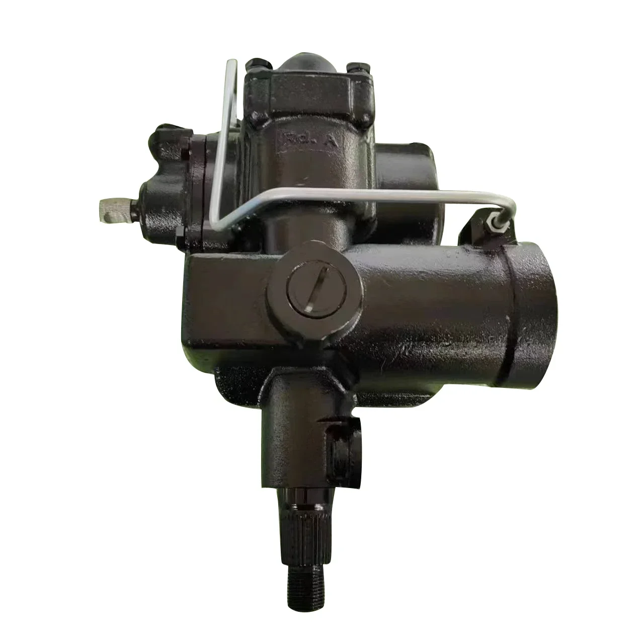 TLF Hot Sale Cardone 27-8700 278700 QAF500120 QAF500110LandRover  I LHD Hydraulic Steering Gear Box Classic