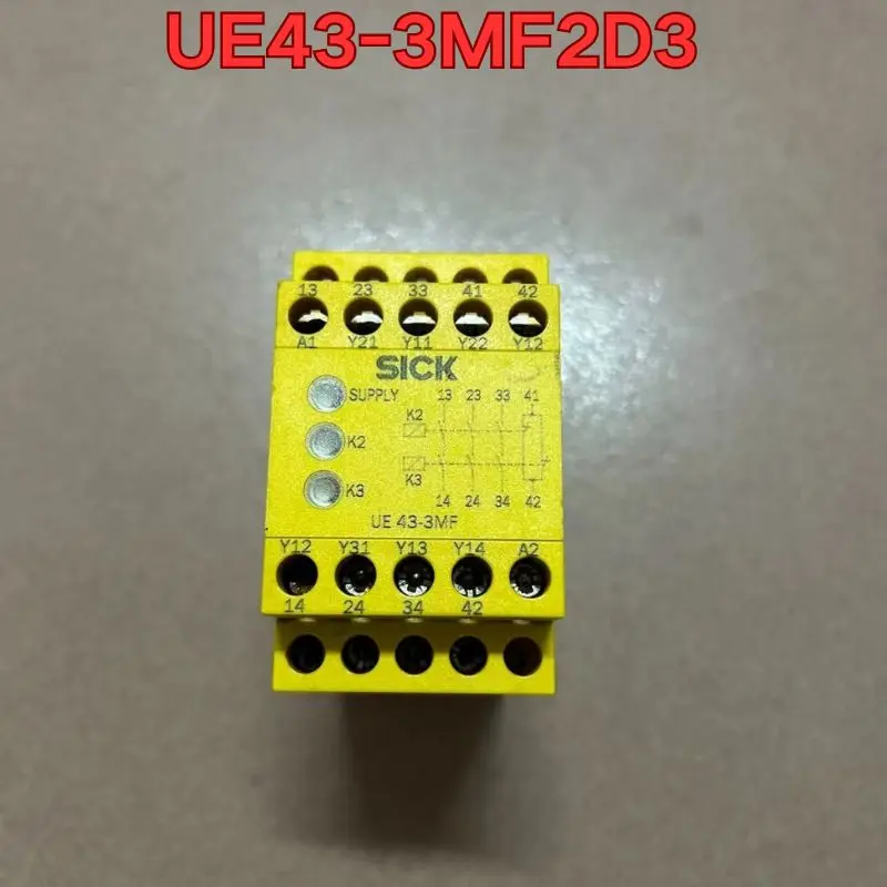 Second-Hand UE43-3M… - image