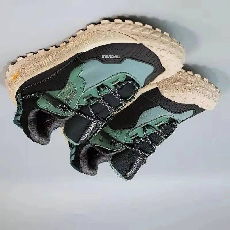 2026 Hot Sale Athletic Shoes For Walking Anti Slip Outdoor Sports Shoe Unisex Trail Running Shoes Mans Wearable Sport Men Shoes