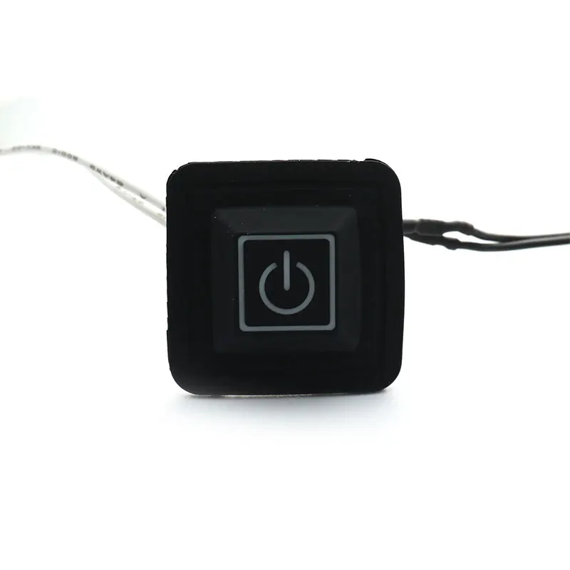 

Перчатки с USB-подогревом, пятипалые, зимние, теплые, с электрическим нагревом