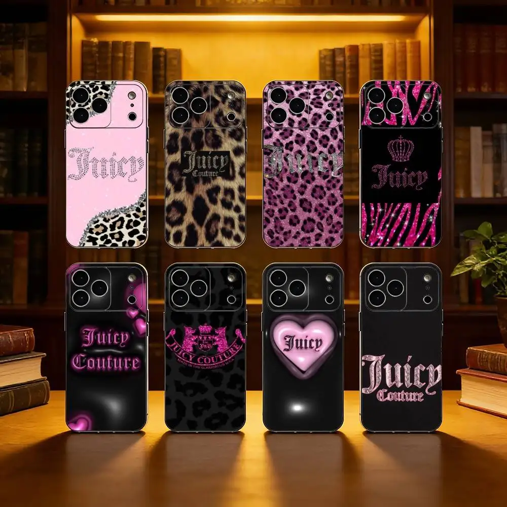 J-Juicy Couture Leo…