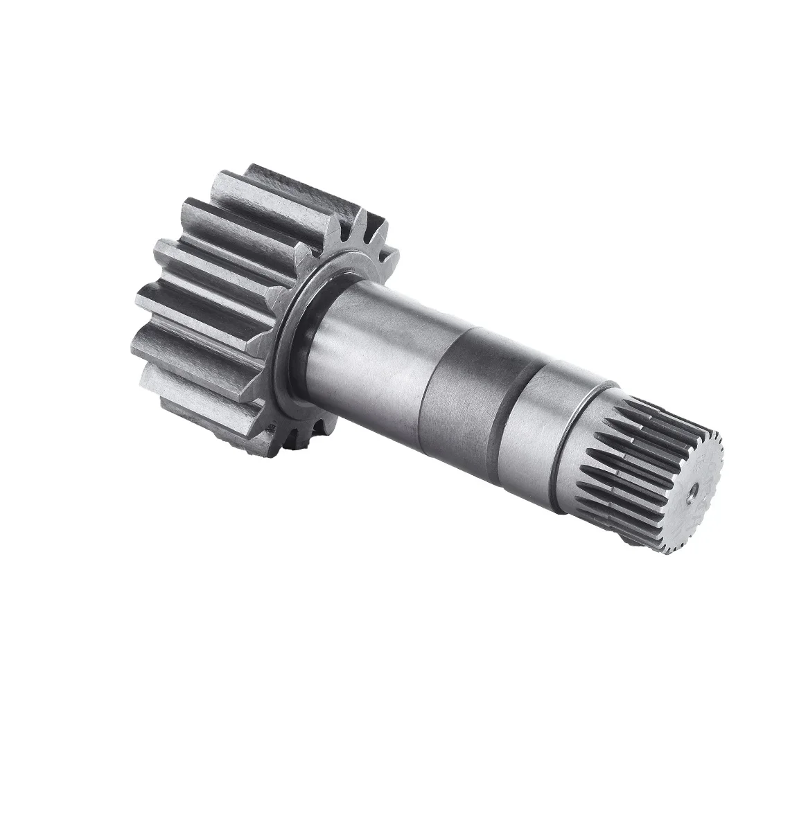 Factory Direct New HD250-7 Swing Shaft for Kato Excavator Swing Reduction Shaft Spare Parts