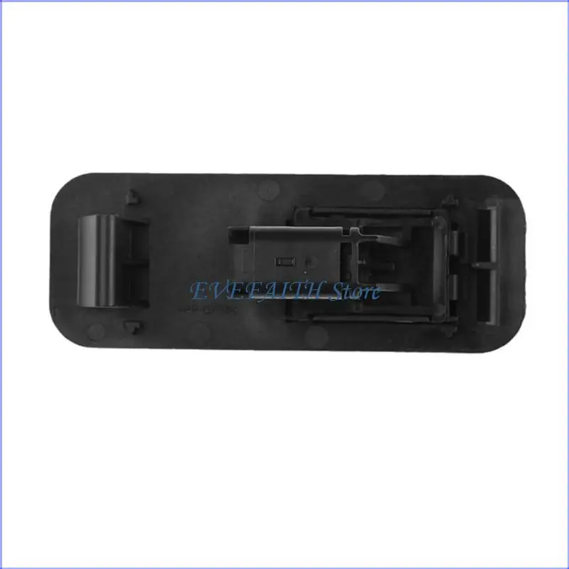 

Кнопка переключения загрузки 124B для Megane II MK2 906061562R, запасная часть, простая установка