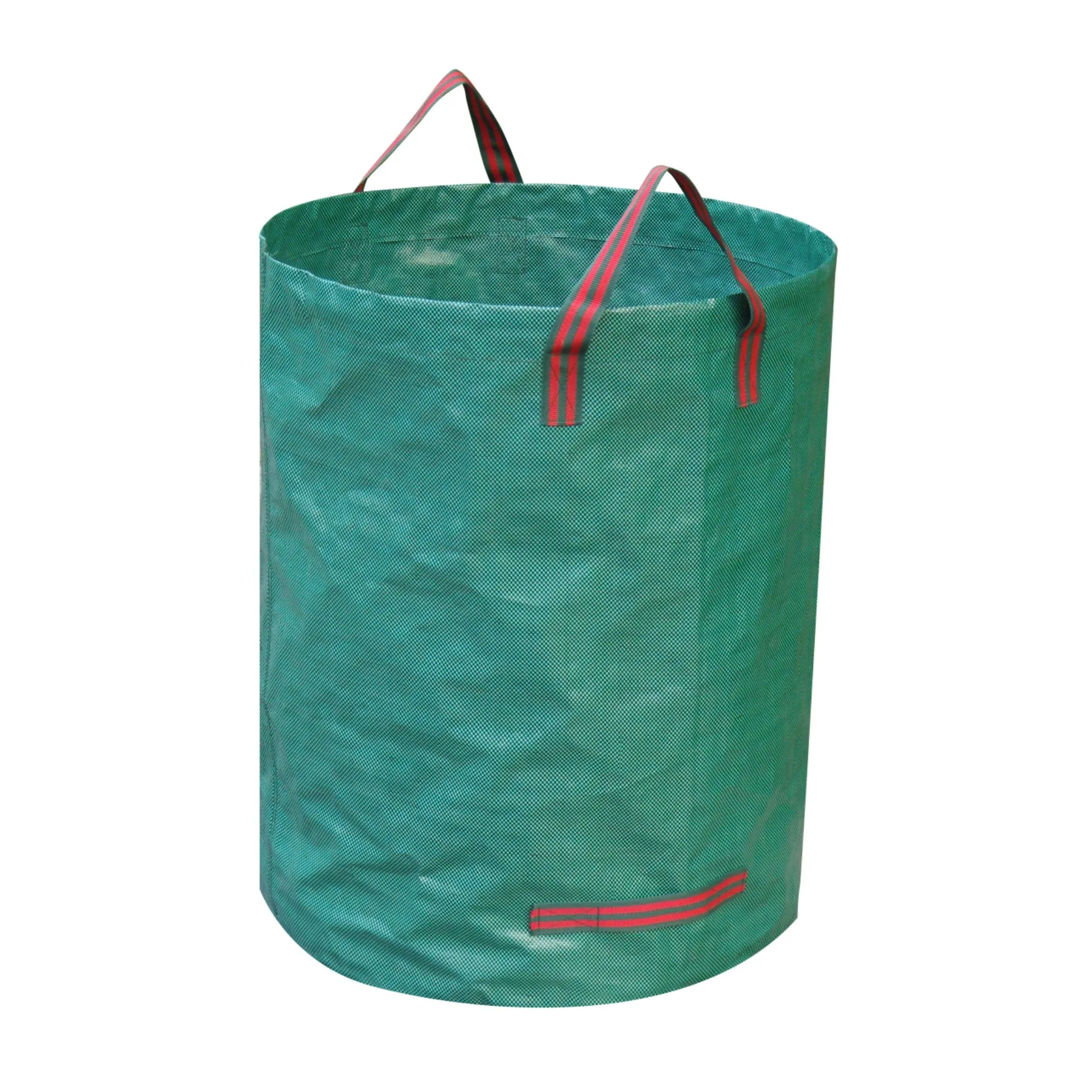 Hot Selling Custom Registration Garden Leaf Bags PE Material Deciduous Indoor And Outdoor Sundries And Garbage Bags