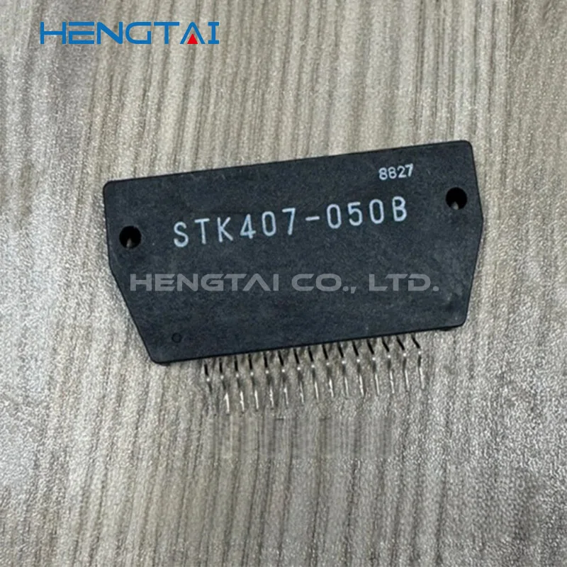 STK407-040 STK407-040B STK407-050 STK407-050B STK407-090 STK407-090E STK407-090B ORIGINALMODUL