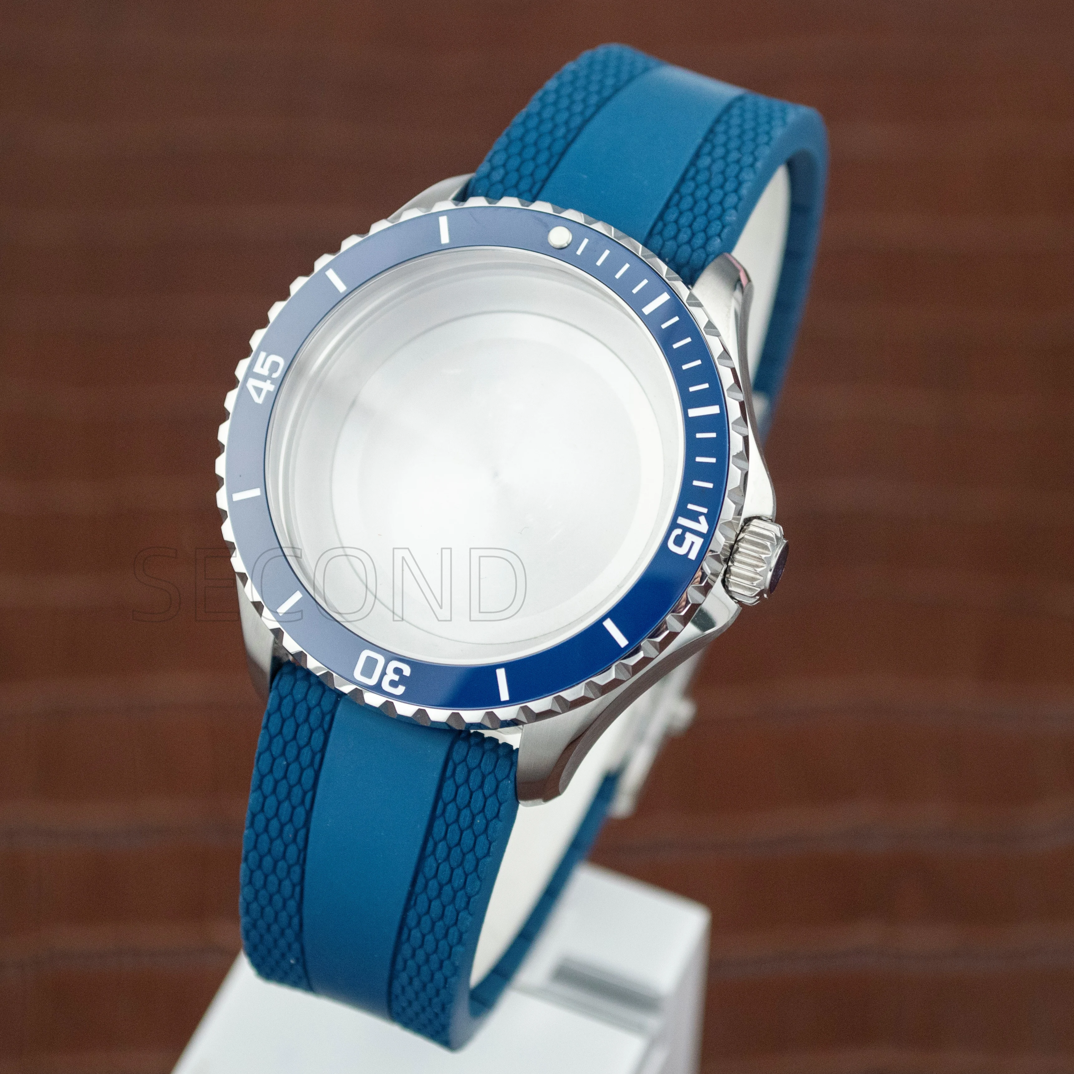 caixa-de-relogio-44mm-nh35-com-pulseira-de-borracha-e-pecas-de-modificacao-em-aco-inoxidavel-compativel-com-movimento-seiko-nh35-nh36-caixa-de-relogio-de-mergulho-200m