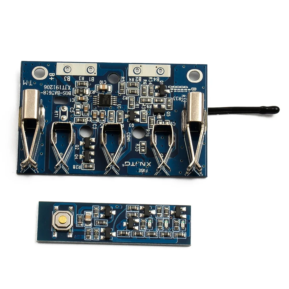 

Крышка Корпус батареи Корпус Крышка корпуса Практичный инструмент Полезные аксессуары Корпус литий-ионного аккумулятора Замена печатной платы Батарея