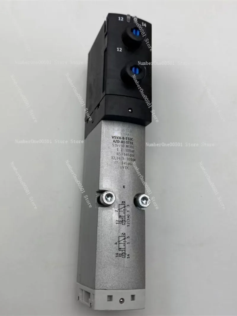 Solenoid Valve VSVA-B-T32C-AZD-A1-1T1L 539150 Pneumatic Components Spot