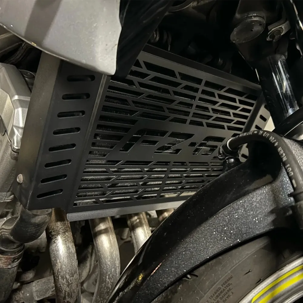 For Yamaha FZ6 Faze… - image