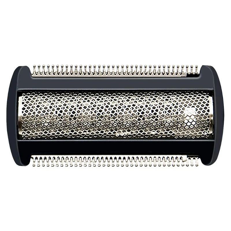 Бритвенная Фольга для головы, триммер для бритвы, фольга для головы, запасная часть для BRE620 BG2, Прямая поставка