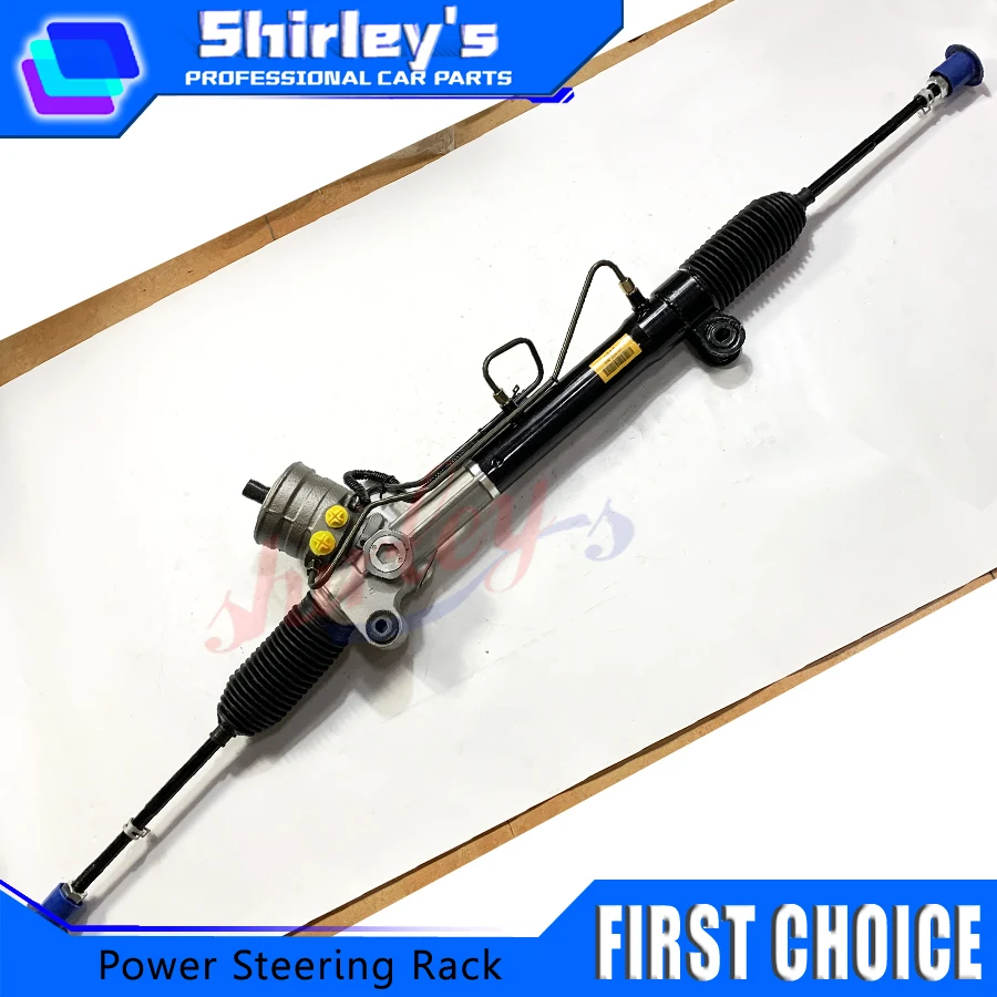 Auto Power Steering Rack and Pinion Assembly For Chevrolet Captiva 3.2 Opel Antara with Sensor 95488654 95954754 96026280 LHD